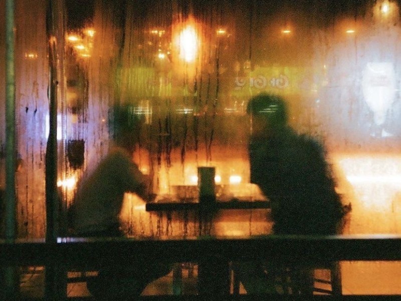 Note2Self: Ease, Even Here. A Love Letter to Pleasure in the Midst of&nbsp;Chaos