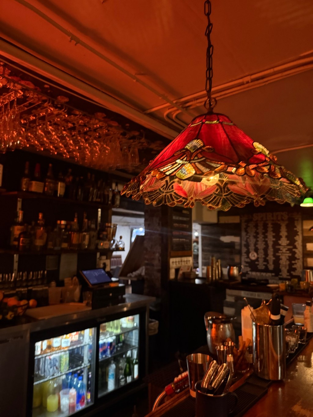 Honey and The Trapcat Sacramento Review | The Perfect Old Sacramento Date Night&nbsp;Vibe