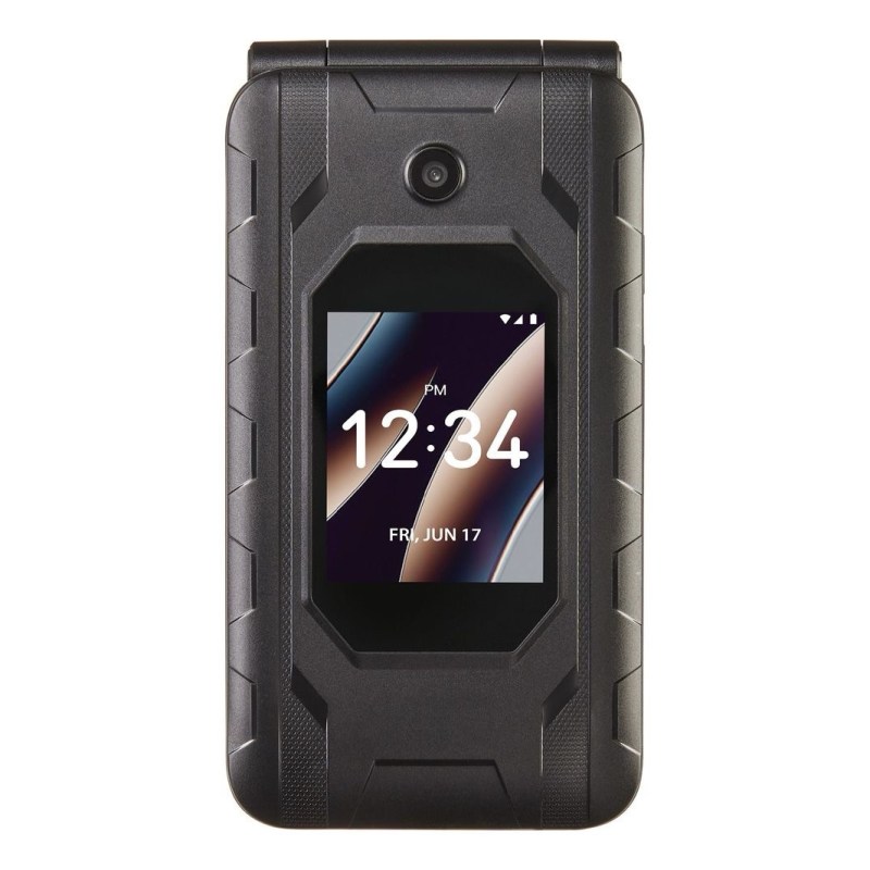 Note2Self: Flip phone&nbsp;Therapy??