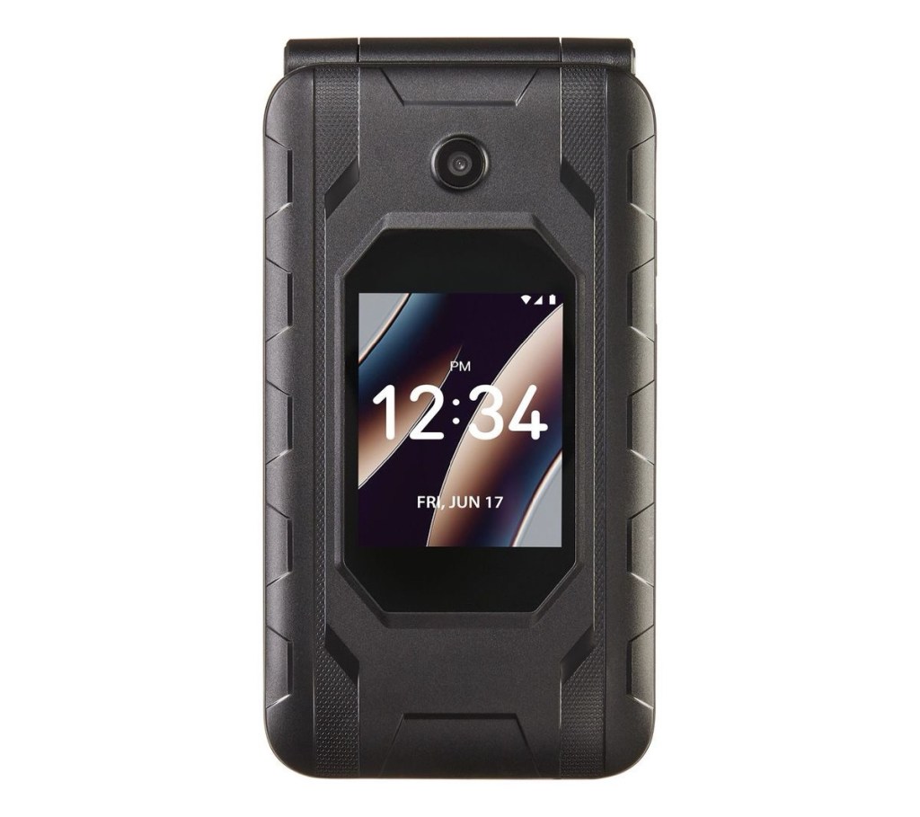 Note2Self: Flip phone&nbsp;Therapy??