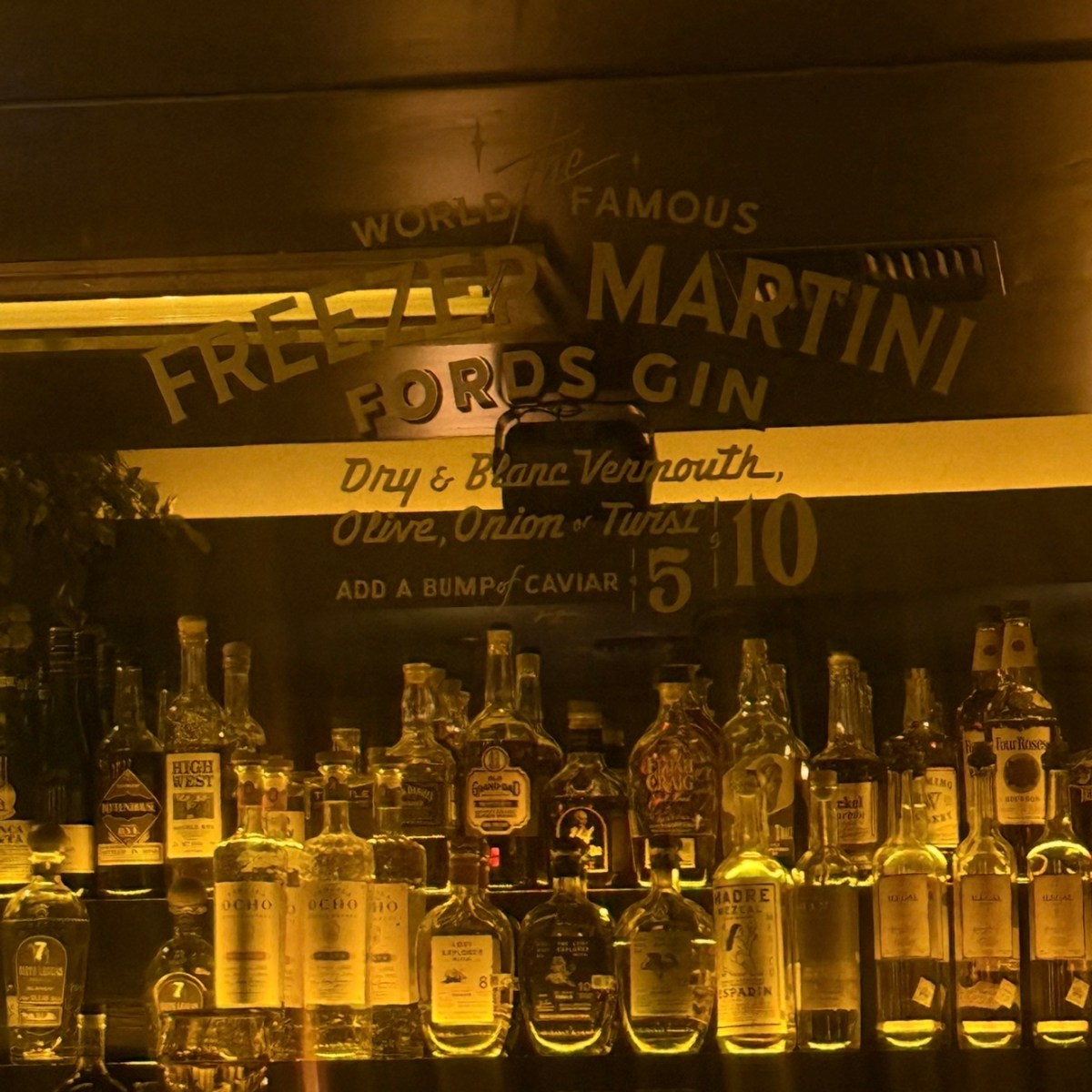 Why The Butterscotch Den Is Sacramento’s Best Hidden Vibe: Strong Drinks, Live Music, And Caviar&nbsp;Bumps.