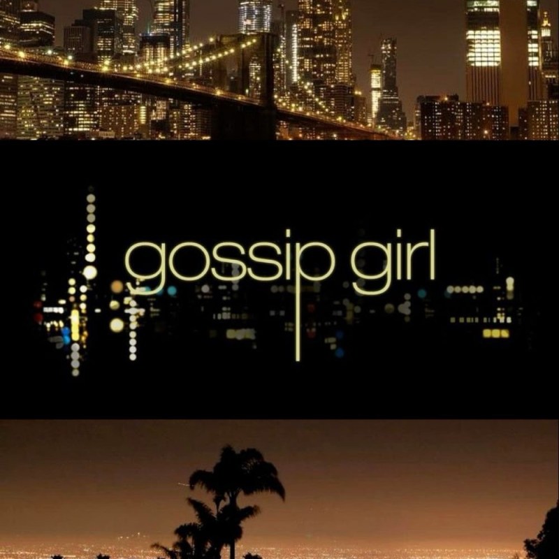SJ’s Watchlist: Gossip&nbsp;Girl